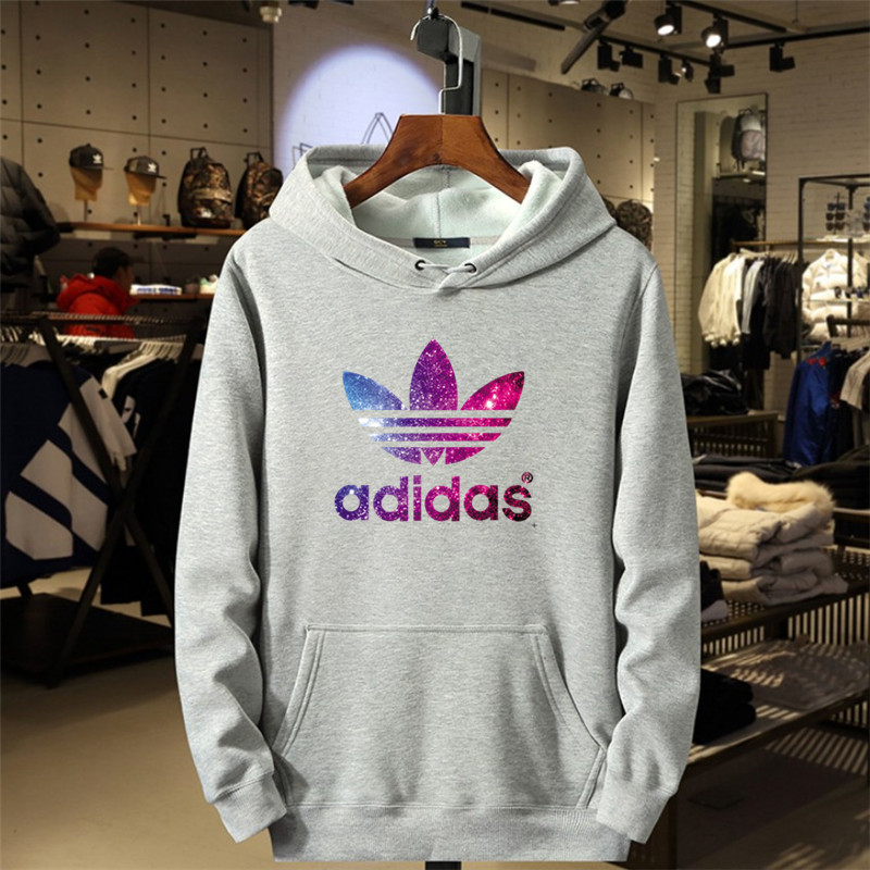 Áo Hoodie Adidas Chính Hãng Thời Trang Mùa Đông 20ss