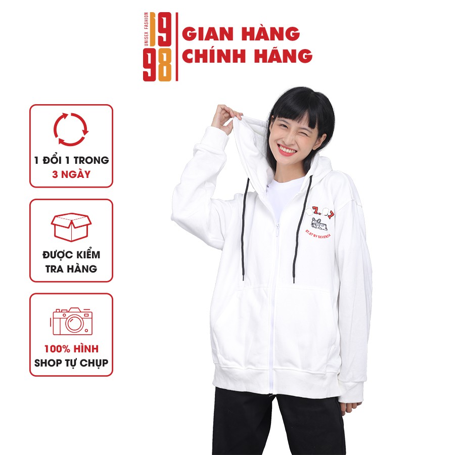 Áo Hoodie drew, Áo hoodie thể thao Áo Hoodie nam nữ full màu