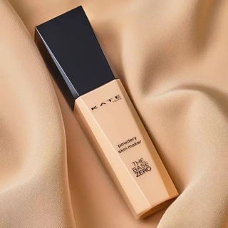 Kem nền che phủ siêu mịn Kanebo Kate Skin Maker SPF15 PA++ 30ml