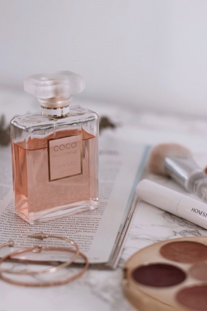 -𝑺𝒄𝒆𝒏𝒕𝒔𝒂𝒊𝒈𝒐𝒏- Nước hoa chính hãng 𝐂.𝐇.𝐀.𝐍.𝐄.𝐋 Coco Mademoiselle Intense EDP