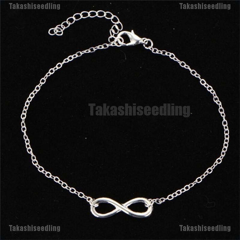 Bộ 5 Bàn Chân Hợp Kim Dễ Thương Cực Kỳ