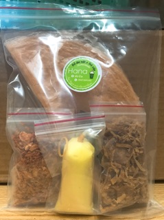 Bánh tráng ớt dẻo
