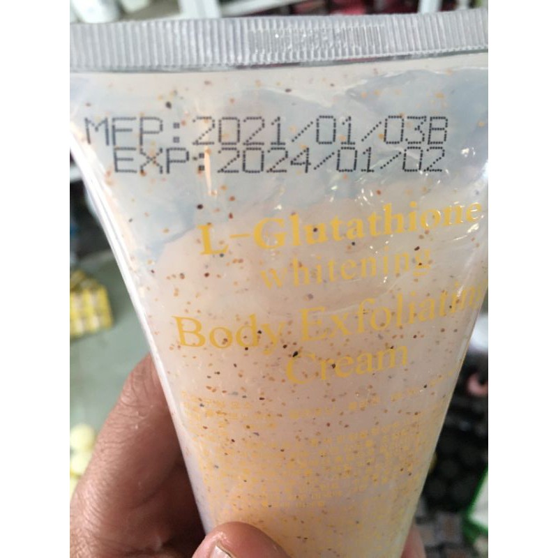 Kì tế bào chết có hạt-300G