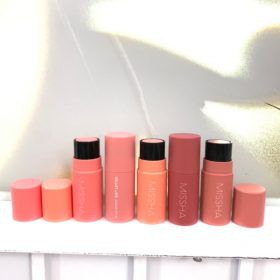 MÁ HỒNG DẠNG THỎI MISSHA VELVET LIKE COLOR STICK