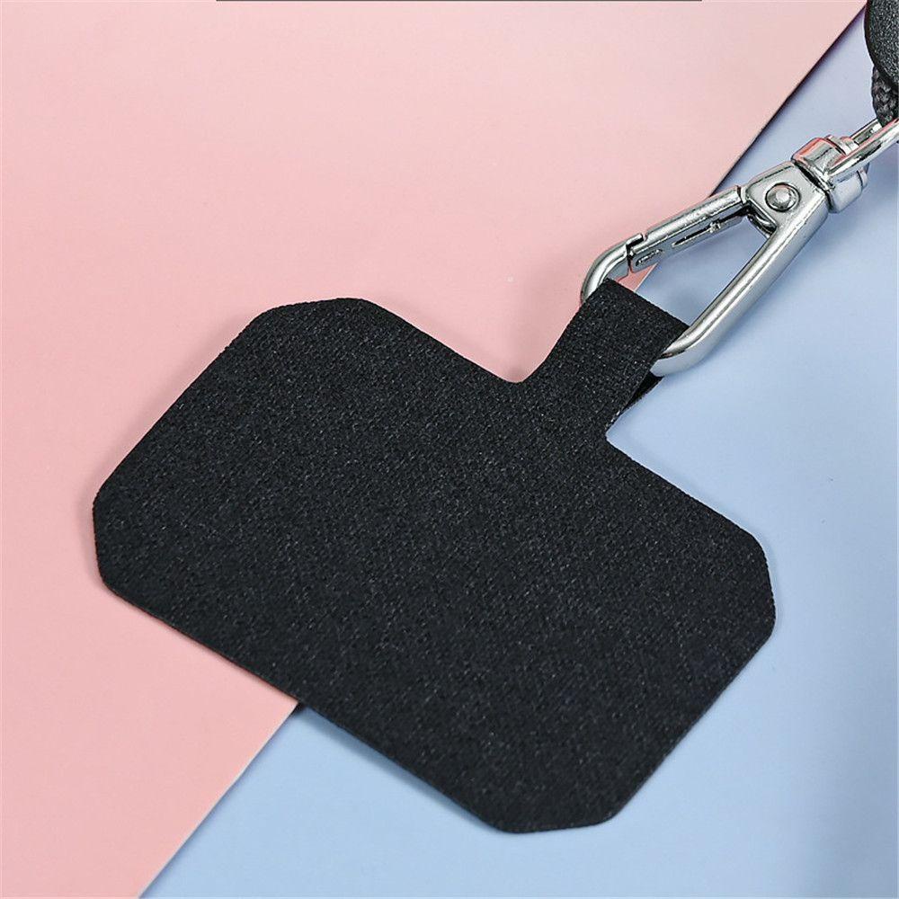 CHOOKEY Dây Đeo Cổ Gắn Điện Thoại Chống Thất Lạc An Toàn Tiện Dụng