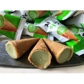 (GIÁ CÔNG PHÁ) Combo 3 gói Bánh Ốc Quế Adorable