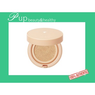 Phấn Nước Che Phủ Hoàn Hảo, Kiềm Dầu, Cho Lớp Nền Lâu Trôi Romand Better Than Matte Cushion 14g