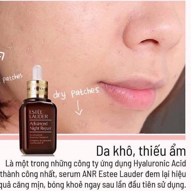 Tinh chất phục hồi da Serum Estee Lauder Advanced Night Repair