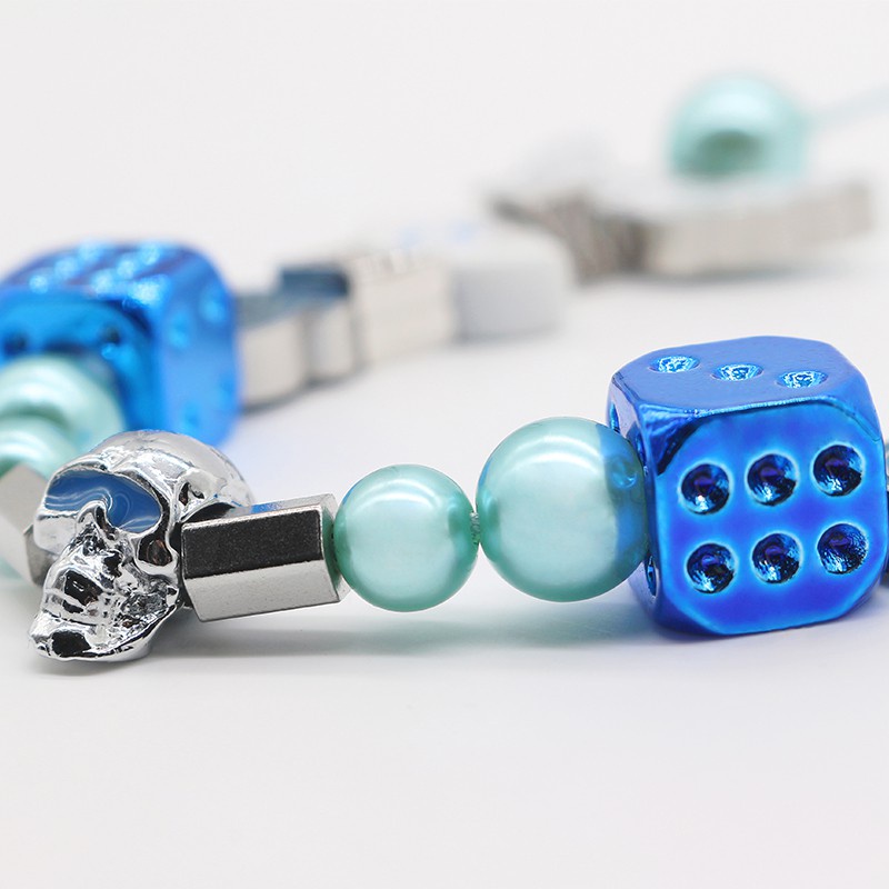 Vòng đeo cổ EVAE MOB chính hãng  *EVAE+ & BLACK LUX