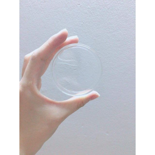 Khay đựng thức ăn cho tép