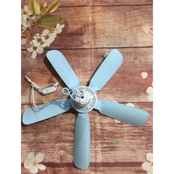 Hàng Chính Hãng Quạt màn  5 cánh 860 mẫu  mới  nhất