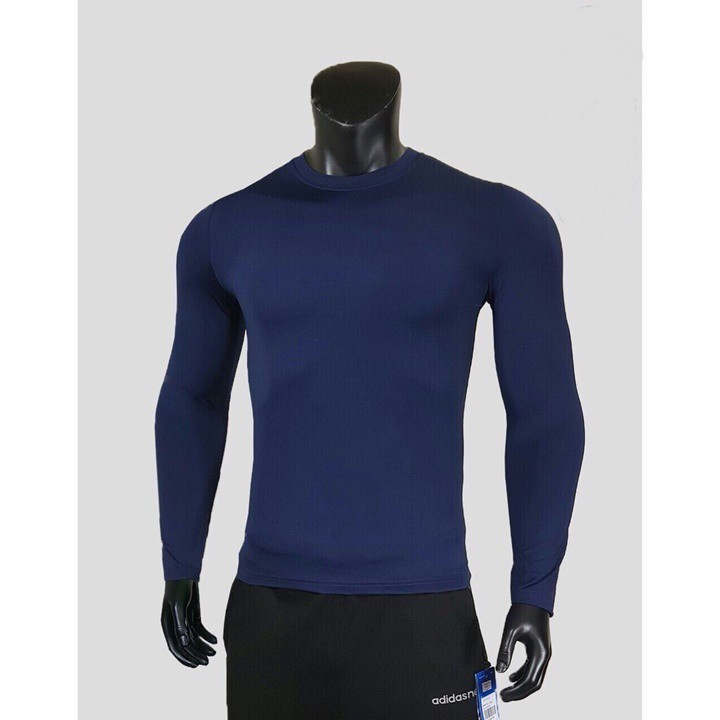 Áo body giữ nhiệt thể thao nam chất vải thun lạnh One shop | BigBuy360 - bigbuy360.vn