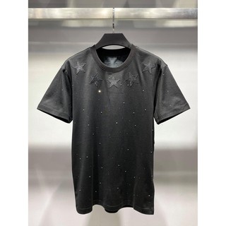 ✅[KÈM VIDEO] Áo Thun ngắn tay,T-shirt Unisex Given ngôi sao,thời trang giá tại xưởng