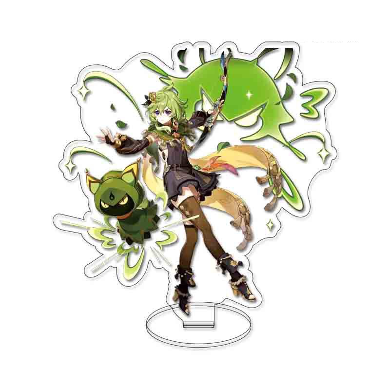 Genshin impact Nahida Candace Nilou Sumeru Nhân Vật genshin Tác Động Đứng genshin Tác Động Tighnari Collei Dori