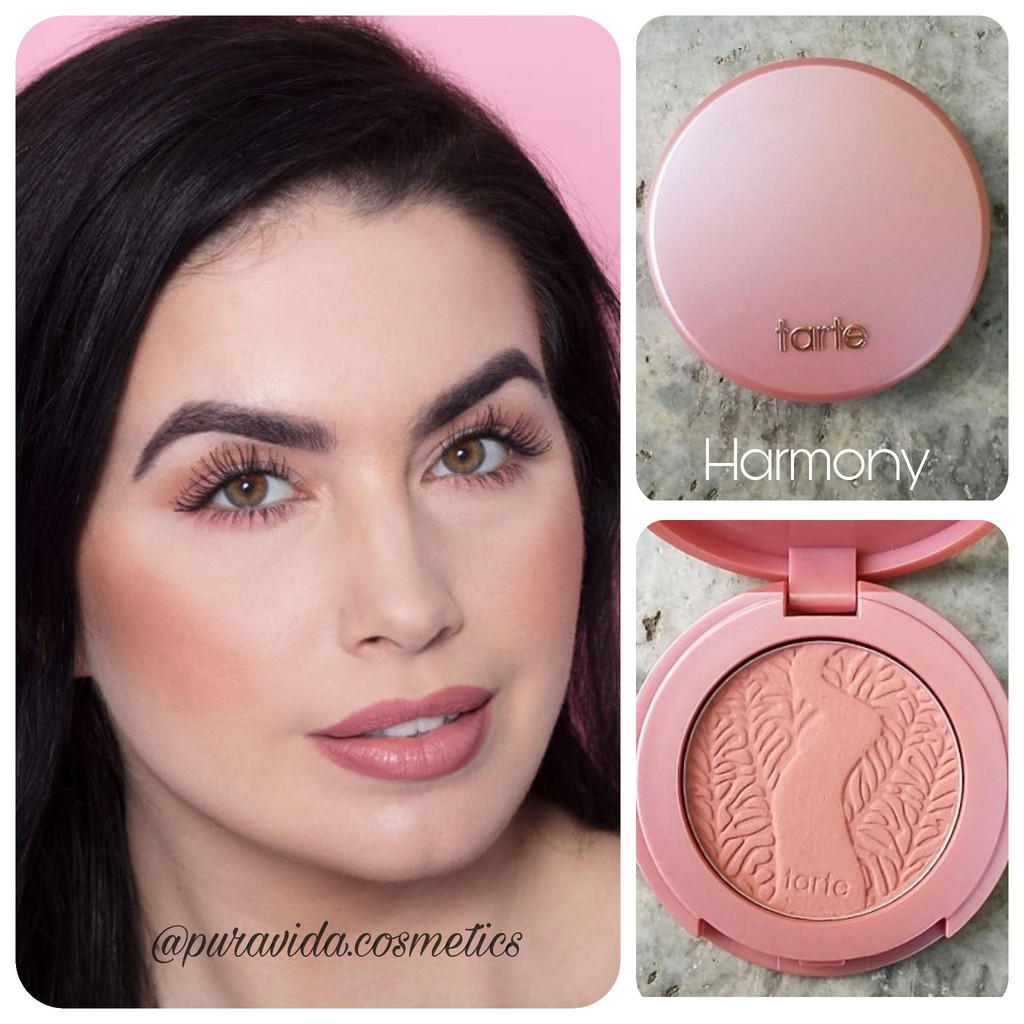 [ Tách set ] Set trang điểm Tarte High Performanc Naturals | BigBuy360 - bigbuy360.vn