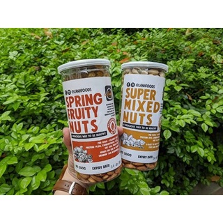 Hạt Mix Nuts 5 loại hạt