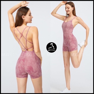 JUMSUIT ĐÙI