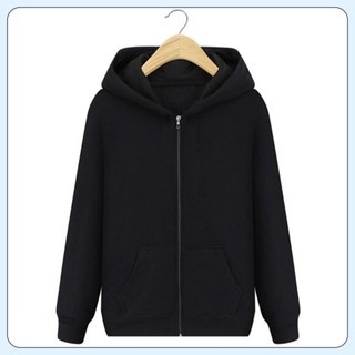 Áo khoác nỉ - Áo Hoodie nam - Chất liệu nỉ da cá cao cấp, mềm mịn, co giãn 4 chiều, mặc cực kỳ trẻ trung thoải mái