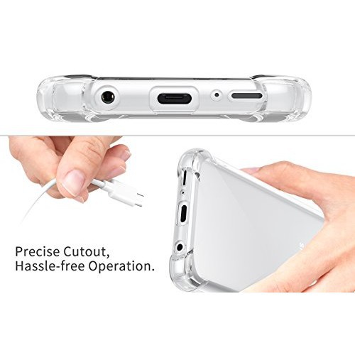 Casing Samsung Galaxy M51 Note 20 Ultra A51 A71 S9 S8 S10 Plus Note 8 9 10 Lite Plus A01 Core Ốp lưng trong suốt | BigBuy360 - bigbuy360.vn