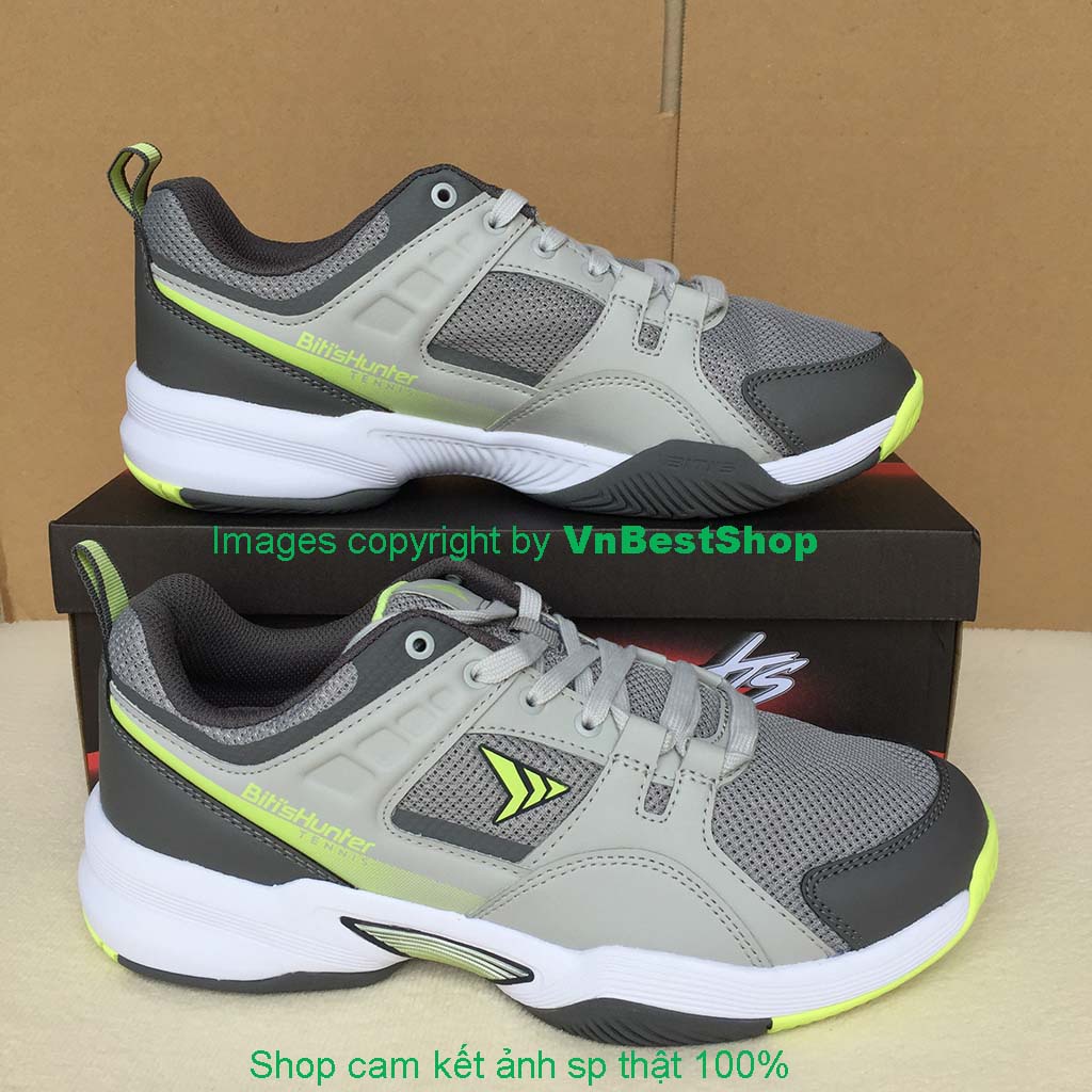 Giày Thể Thao Nam Biti's DSMH10200XAM