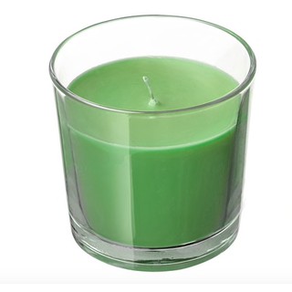 Nến cốc sinnlig ikea chính hãng