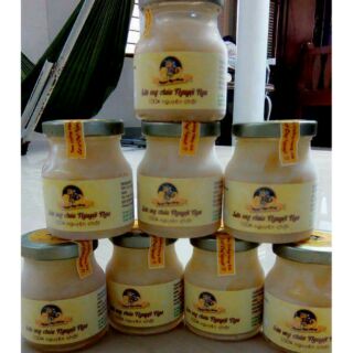 Sữa ong chúa Nguyệt Nga 100g