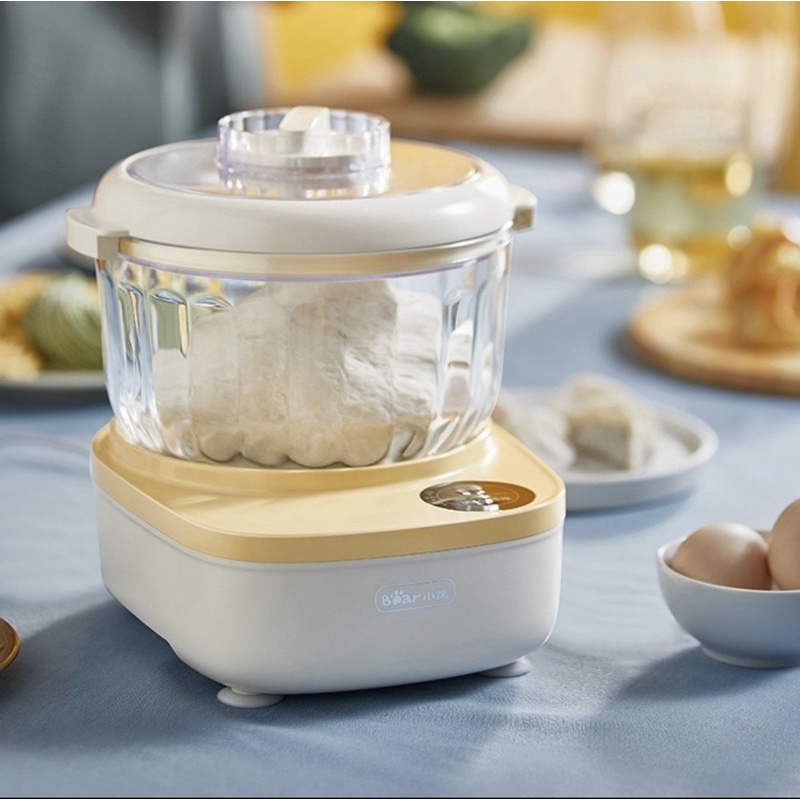 MÁY TRỘN BỘT BEAR HMJ-A20E1 2 Lit(2020)