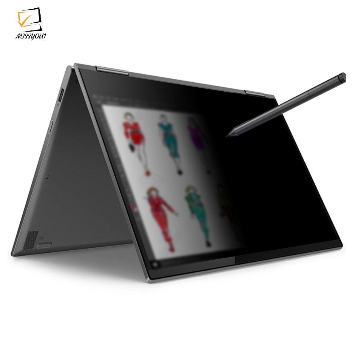 Miếng dán bảo vệ màn hình máy tính chống nhìn trộm siêu mỏng cao cấp dành cho laptop/siêu mỏng | BigBuy360 - bigbuy360.vn
