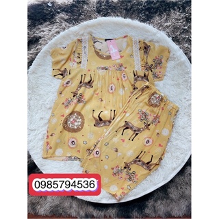 [Mã SKAMLTSM9 giảm 10% đơn 99K] ĐỒ BẦU, BỘ BẦU NGỦ