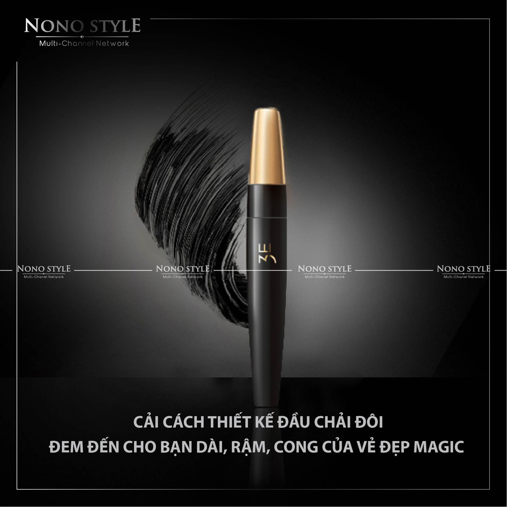 [Flash Sale] Mascara 3E làm cong và dài mi tiện lợi 2in1 | BigBuy360 - bigbuy360.vn