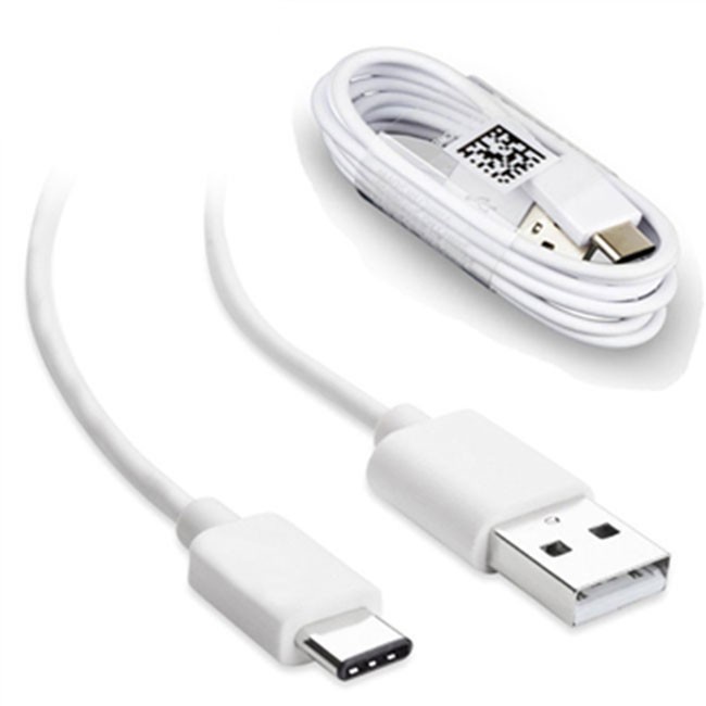 [ Giá siêu rẻ ] Cáp sạc type c note 8 9 s8 9 samsung USB 2 đầu Type C SẠC NHANH
