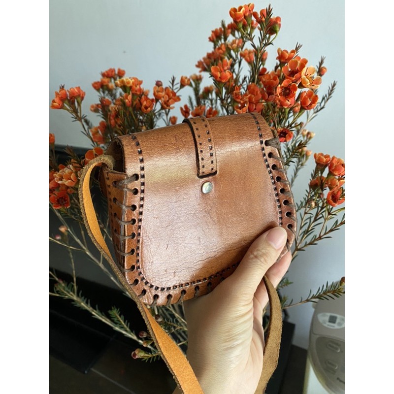 Mini da mộc miếng