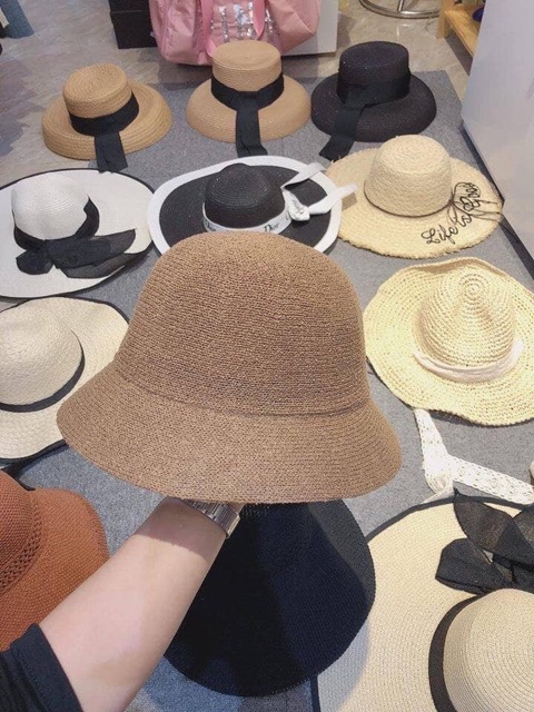 Mũ thời trang!!!