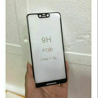 Kính cường lực LG Google Pixel 3 XL Full màn hình 5D xịn vát 2.5D siêu đẹp