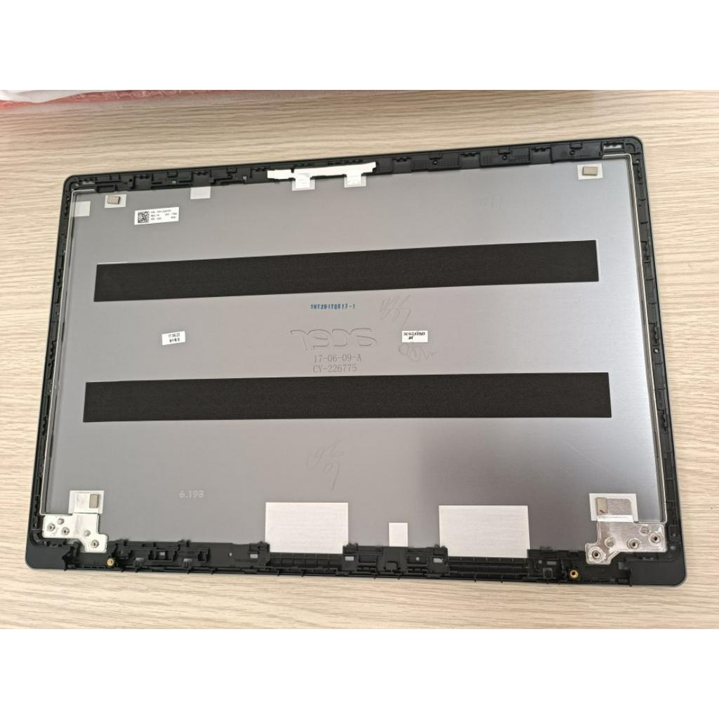 VỎ MẶT A DÀNH CHO LAPTOP ACER SF315-41 XÁM NEW