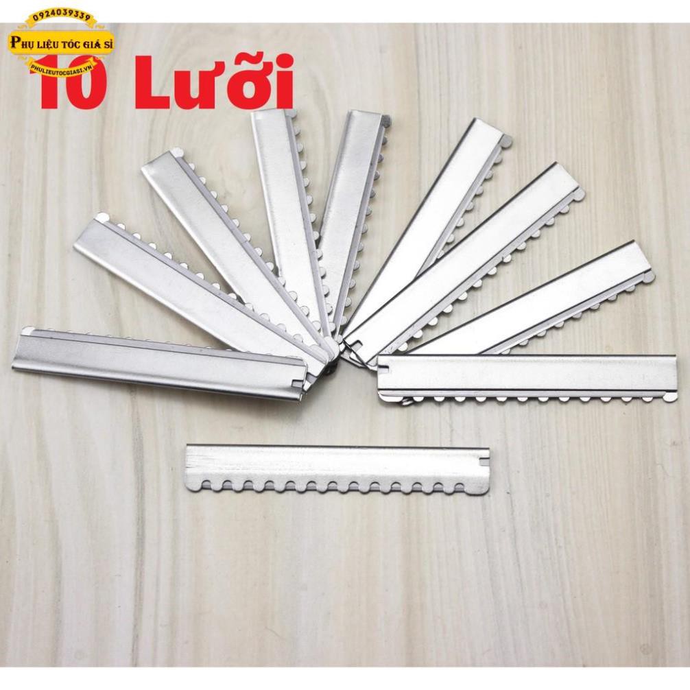 Lưỡi Dao Rọc Tóc