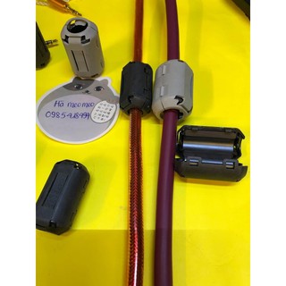 Cục chống nhiễu tdk loại to cho dây 10-12mm