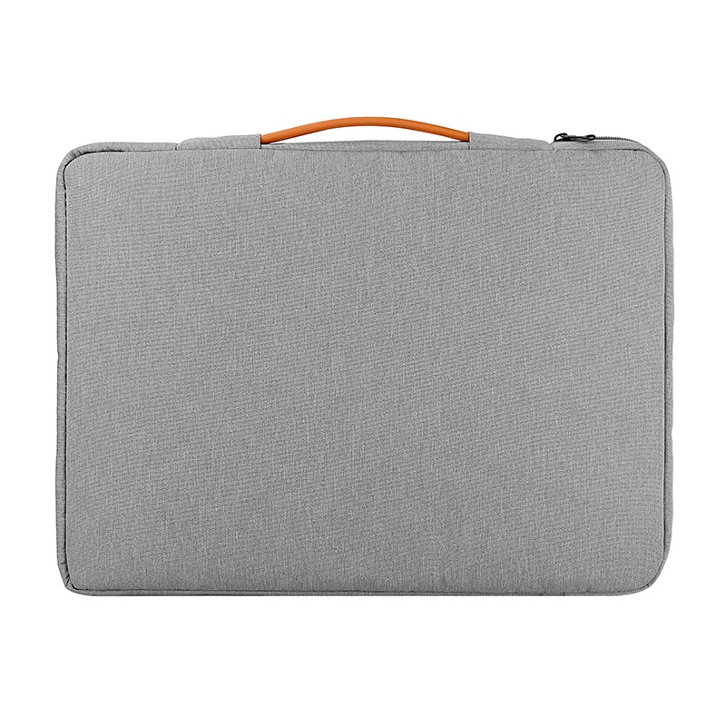 Túi Chống Sốc Laptop Macbook Chống Nước Có Qoai Xách Kích Thước 13 inch 14 inch 15 inch 15.6 inch