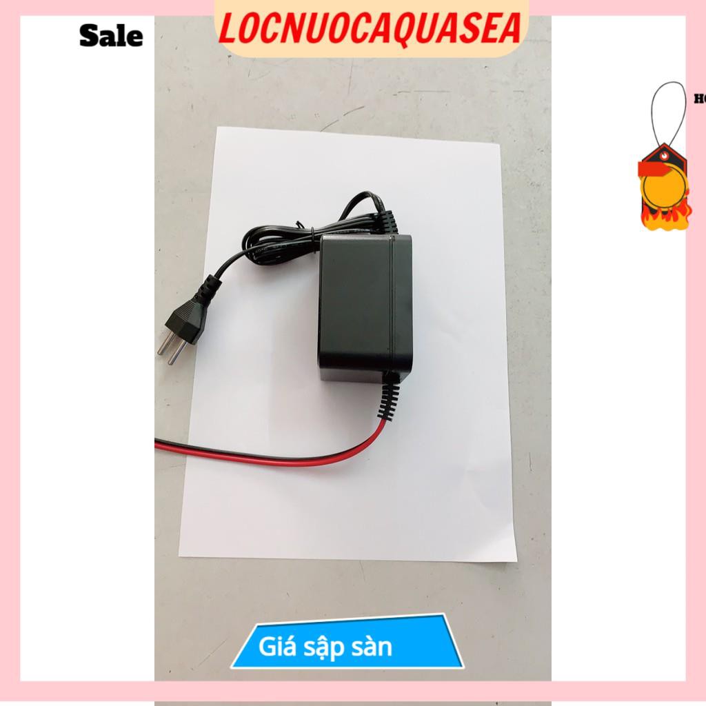 Nguồn Máy Lọc Nước 24V ♥️  Adapter Máy Lọc Nước Ro Gia Đình