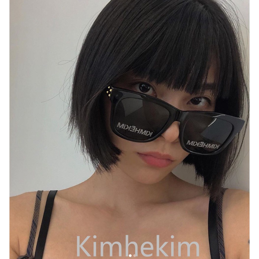 (CÓ SẴN) Kính Râm KIM Bảng To
