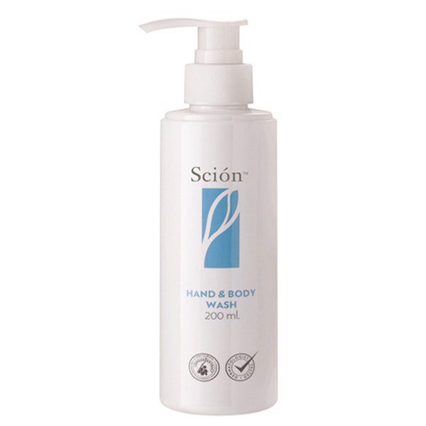 SỮA TẮM SCION HAND & BODY WASH