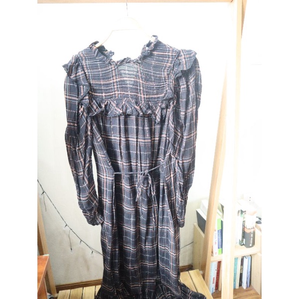 PASS VÁY MANGO SIZE S