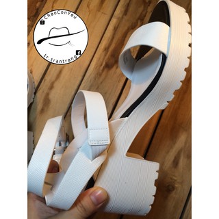 [Xả hàng] Sandal cao gót DAPHNE - G51