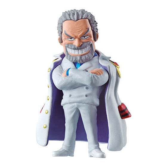 MÔ HÌNH TRỨNG GASHAPON ONE PIECE ONEPI NO MI VOL 3
