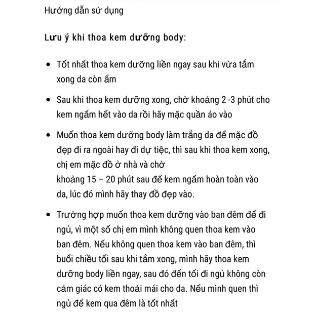 Body Bạch Ngọc Liên xanh 2in1 90g chính hãng