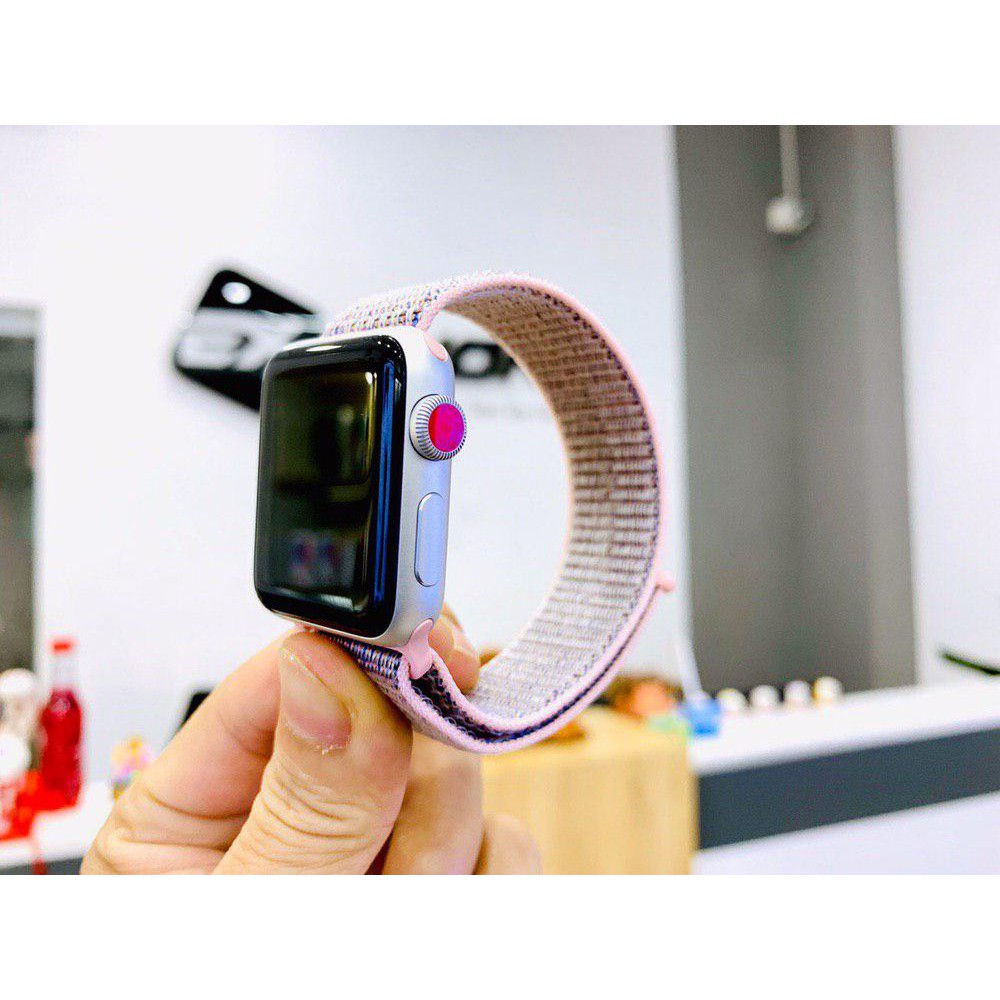 Dây Apple Watch seri 1,2,3 38/40mm Sport Loop
