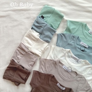 [ CAO CẤP ] SET ĐỒ MINKYMOM CHÍNH HÃNG ( ảnh thật )