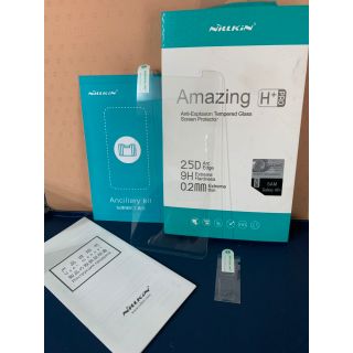 Kính cường lực Nillkin H+ pro Samsung A6 plus