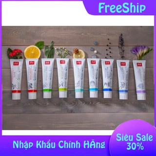 Kem đánh răng splat nga, hàng nhập khẩu chính hãng 100%