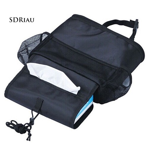 Túi nhiều ngăn đựng đồ treo sau ghế xe hơi